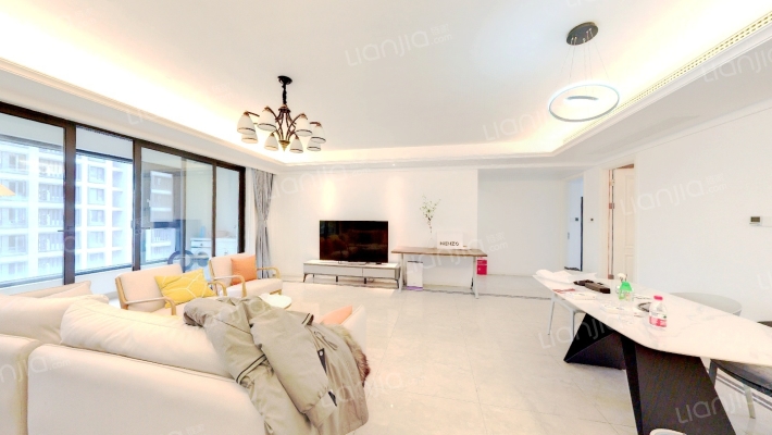 芯汇都市景苑二手房实景图