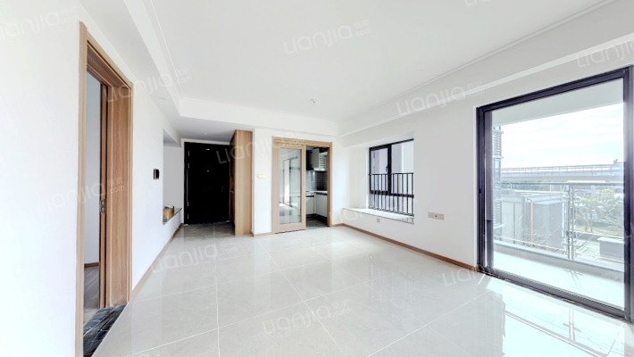 大华城东瀚二手房实景图