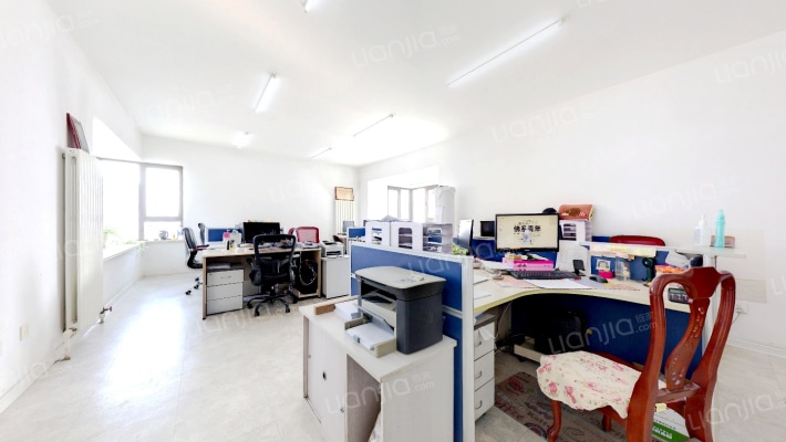 晓港名城一期二手房实景图