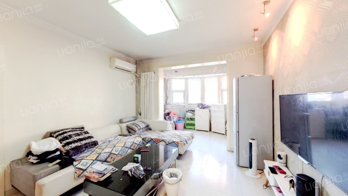 大明翠庭二手房实景图