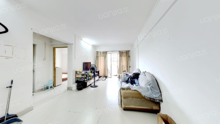 麒麟新城二手房实景图