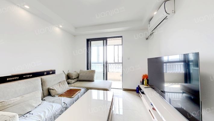 凯德新视界(一期)二手房实景图