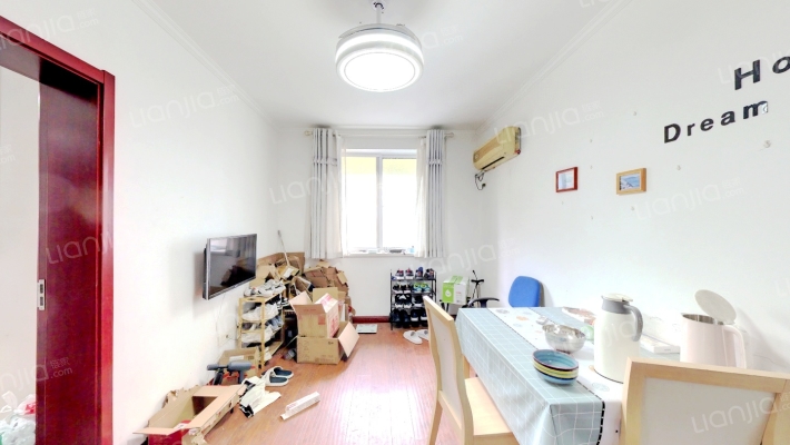 尧石二村二手房实景图