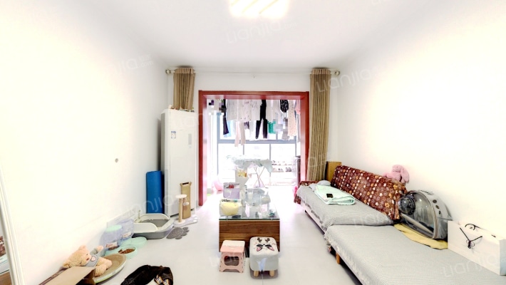 启迪方洲智园二手房实景图