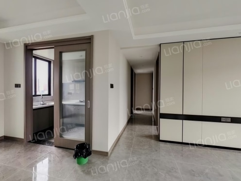 整租·金科中梁美院 3室2厅 东南