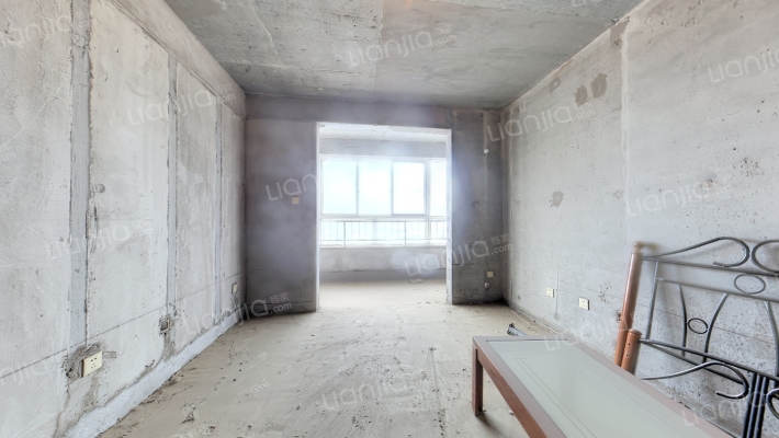 渭水茗居二手房实景图