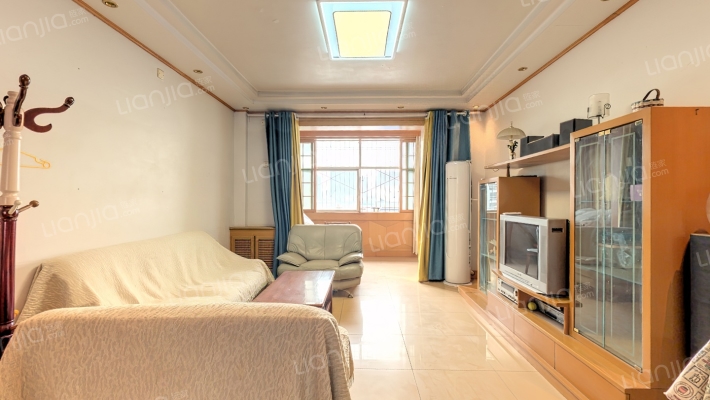 中原国际博览中心家属院二手房实景图