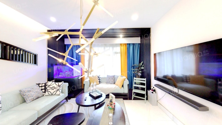 水乡邻里二手房实景图