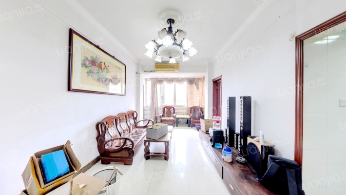 惠福西路二手房实景图