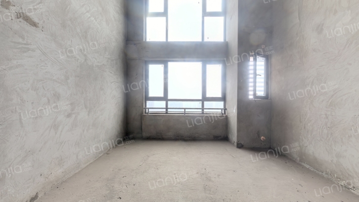 启迪协信城立方二手房实景图