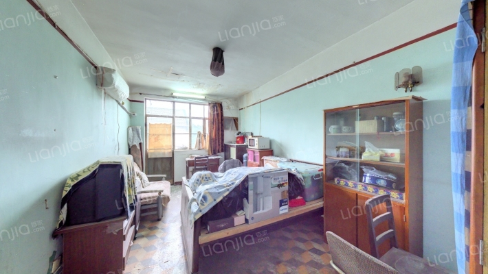 汽轮小区二手房实景图