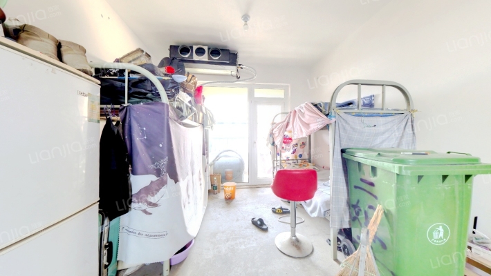 蔚蓝创新天地二手房实景图