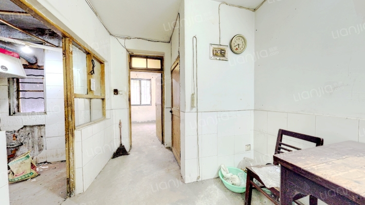 虹苑新寓五村二手房实景图