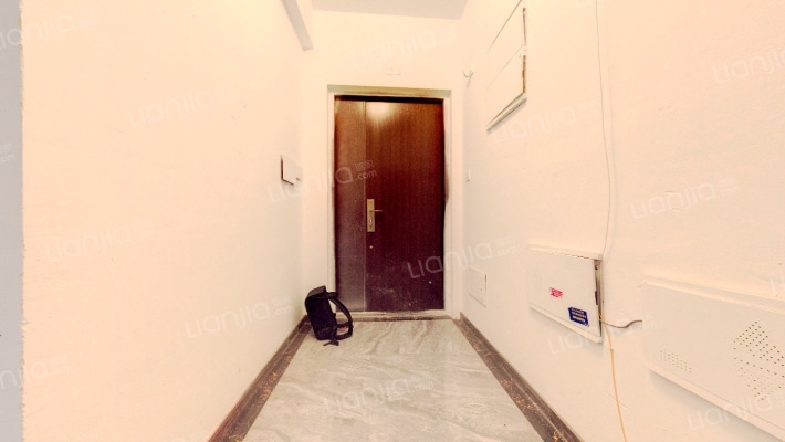 万科溪谷园二手房实景图