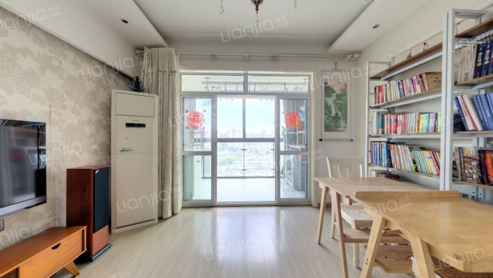 百步雅庭二手房实景图