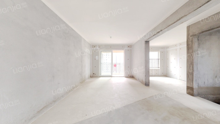 华发中城峰景湾二手房实景图