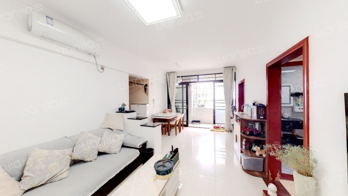 和辉花园二手房实景图