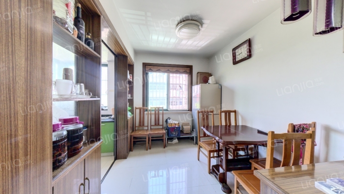 东湖花园二手房实景图