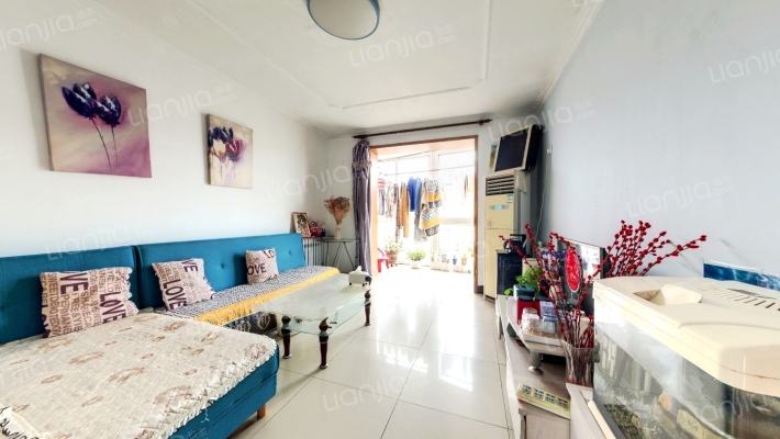 沁园春景二手房实景图