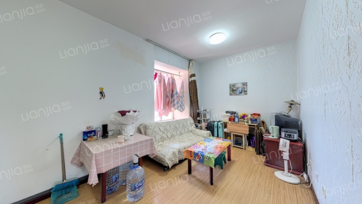 西映金沙二手房实景图