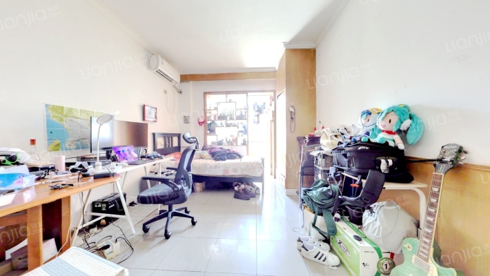 小红庙二手房实景图