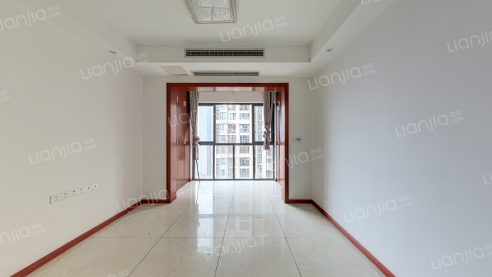 通用晶城二手房实景图