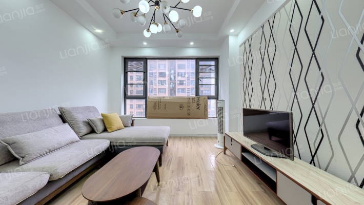 林溪康城二手房实景图