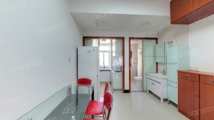 南理工西园小区二手房实景图