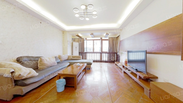 世纪城二手房实景图