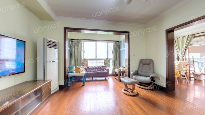 科达公寓二手房实景图