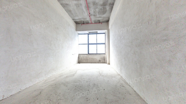 北部湾财经中心中央商务区CBD西二手房实景图