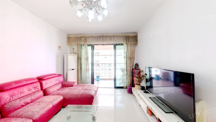 丽珠花园二手房实景图