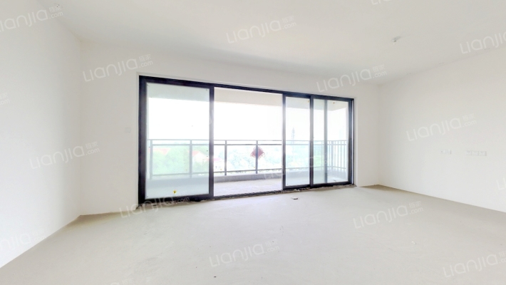 奥园新希望锦官芳华二手房实景图