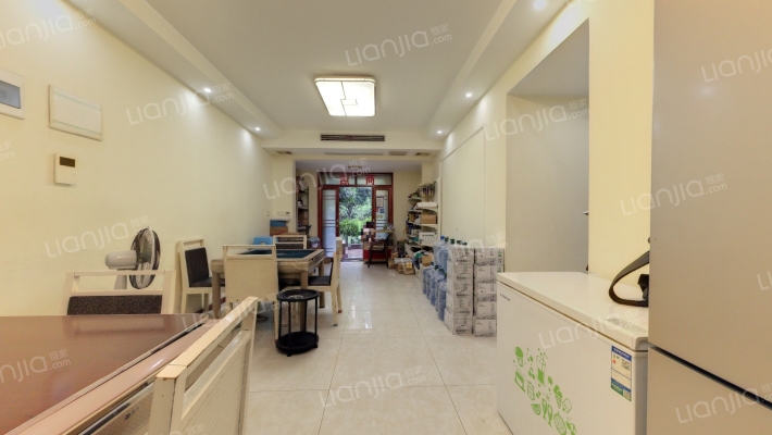 斌鑫江南御府二手房实景图