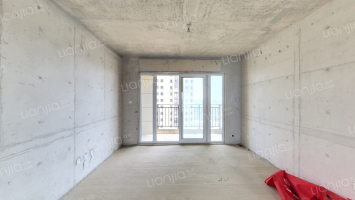 合创桂悦府二手房实景图