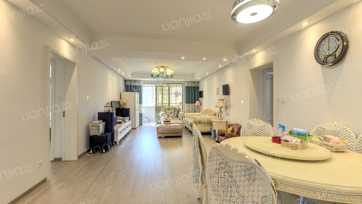 拉萨路二手房实景图