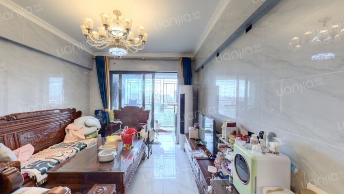 盈创水悦轩二手房实景图