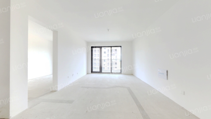 国际海洋智区四期云颂二手房实景图