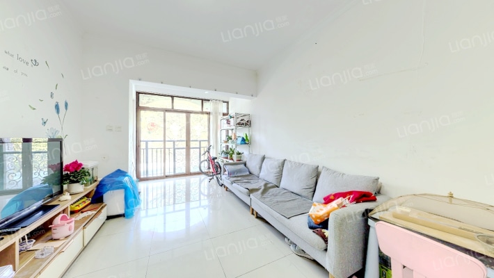 懿花园二手房实景图