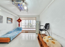 整租·九鼎頌園 2室2厅 南/北_九鼎頌園租房