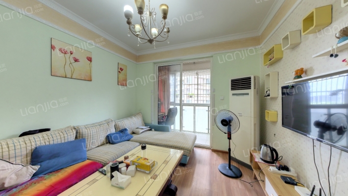 怡和新城E区二手房实景图