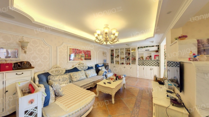 优品时代三期二手房实景图