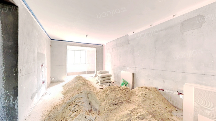 西萧雅苑二手房实景图