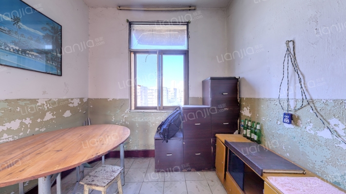 韦桑路二手房实景图