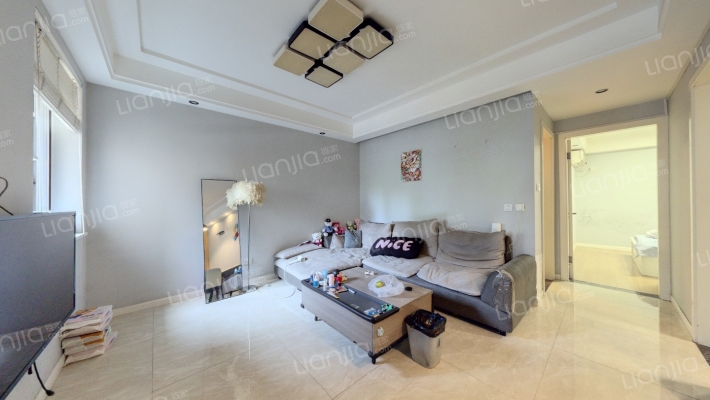 万家星城三期二手房实景图