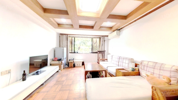 和平中路二手房实景图