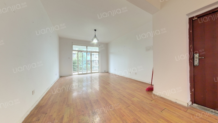 蜀都新城二手房实景图