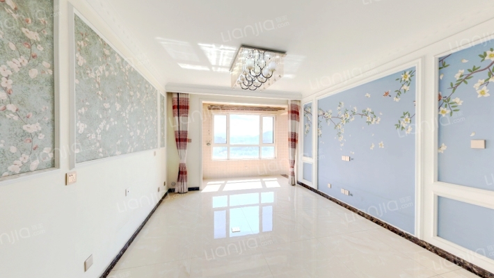 新兴花语原乡（新兴城）二手房实景图