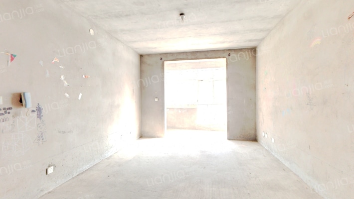 逸品春天二手房实景图