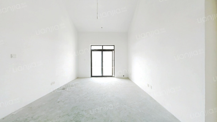 都江堰市壹街区拆迁双槐安置点二手房实景图